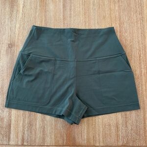 Lululemon Align Short
